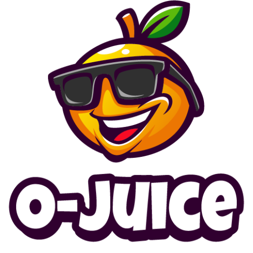 O-Juice GmbH - Frisch. Gesund. Nachhaltig