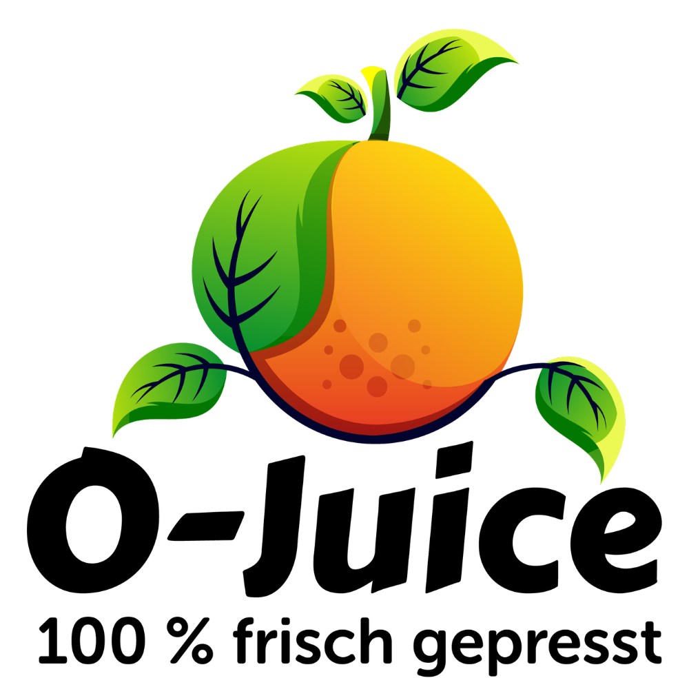 O-Juice GmbH - Frisch. Gesund. Nachhaltig